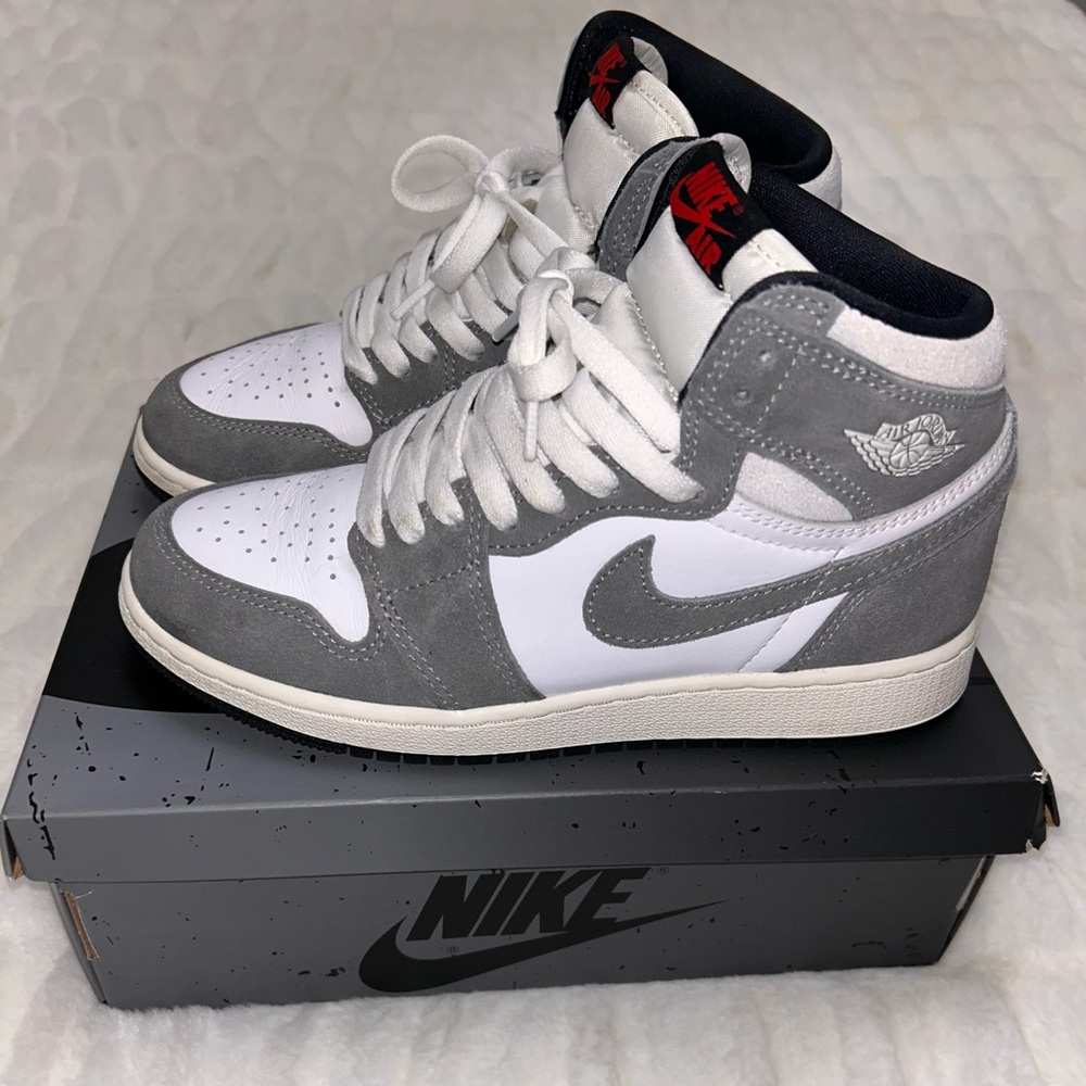 Retro High OG - Picture 4 of 6